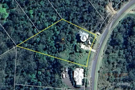 Property photo of 232-234 Boomerang Drive Kooralbyn QLD 4285