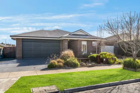 5 Cabernet Ct, Bannockburn, VIC 3331