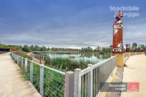 Property photo of 11 Oceana Street Point Cook VIC 3030