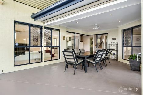 Property photo of 39 Caribou Crescent Fitzgibbon QLD 4018