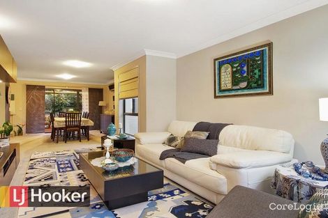 Property photo of 37 Somersby Circuit Acacia Gardens NSW 2763