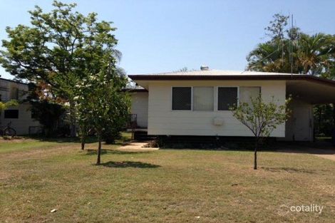 Property photo of 5 Cook Crescent Dysart QLD 4745