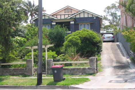 163 Wardell Rd, Earlwood, NSW 2206