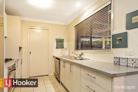 Property photo of 37 Somersby Circuit Acacia Gardens NSW 2763