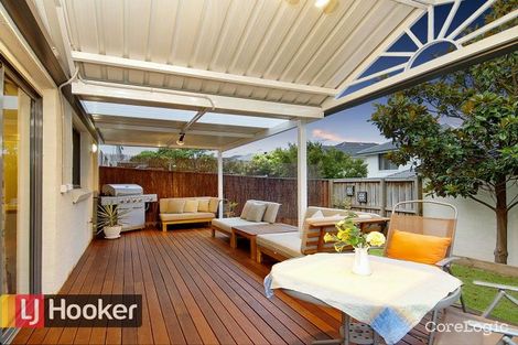 Property photo of 37 Somersby Circuit Acacia Gardens NSW 2763