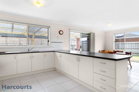 Property photo of 22 Bollen Way Koo Wee Rup VIC 3981