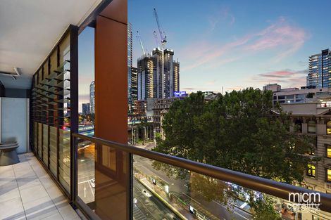 Property photo of 611/565 Flinders Street Melbourne VIC 3000