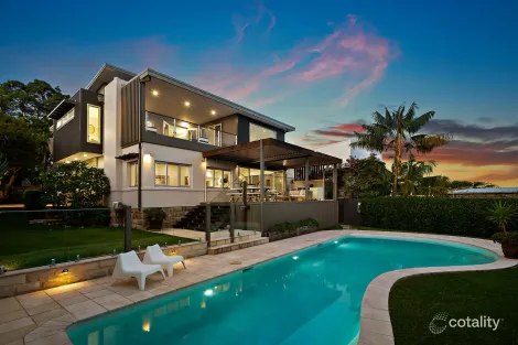 13 Ellery Pde, Seaforth, NSW 2092