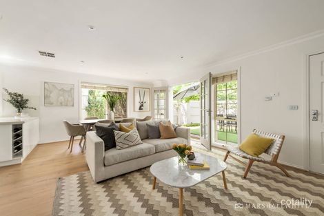 Property photo of 1/14 Kaikoura Avenue Hawthorn East VIC 3123