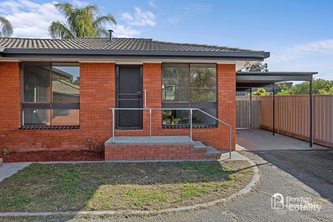 3/190 Crook St, Strathdale, VIC 3550