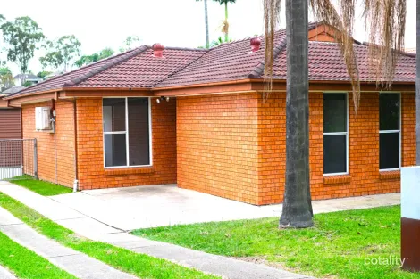 18 Heapey St, Blacktown, NSW 2148