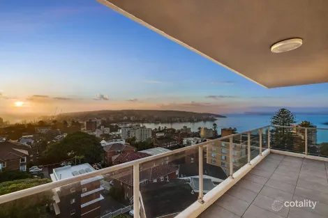 Property photo of 16/133 Sydney Road Fairlight NSW 2094