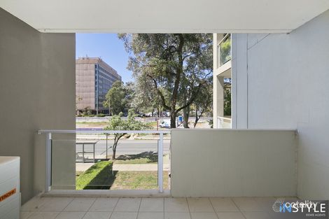 Property photo of 36/219A Northbourne Avenue Turner ACT 2612