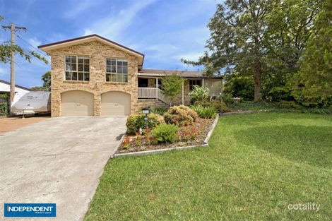 Property photo of 18 Ogden Close Fadden ACT 2904