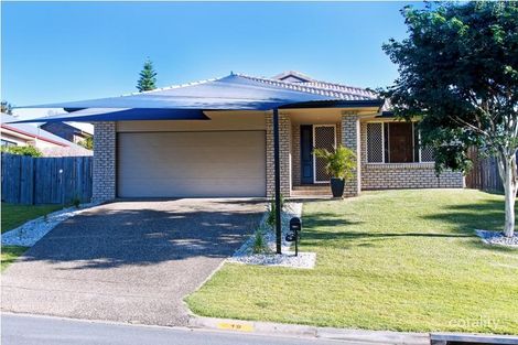19 Freestone Dr, Upper Coomera, QLD 4209