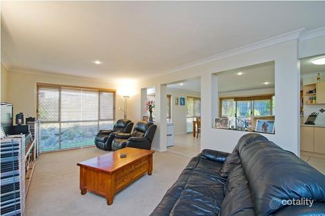 Property photo of 19 Freestone Drive Upper Coomera QLD 4209