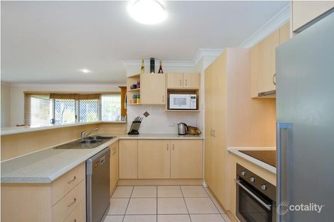 Property photo of 19 Freestone Drive Upper Coomera QLD 4209