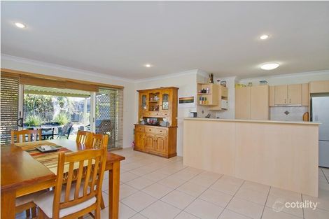 Property photo of 19 Freestone Drive Upper Coomera QLD 4209