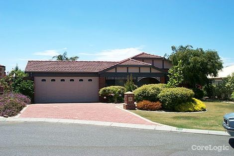 Property photo of 14 Sorrel Rise Woodvale WA 6026