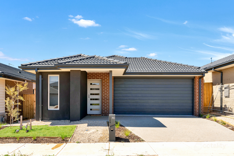 70 Cosmopolitan Dr, Wyndham Vale, VIC 3024