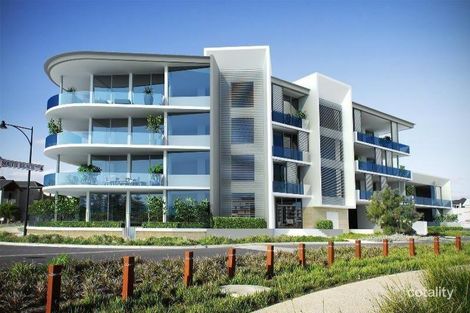 3/30 South Beach Prom, North Coogee, WA 6163