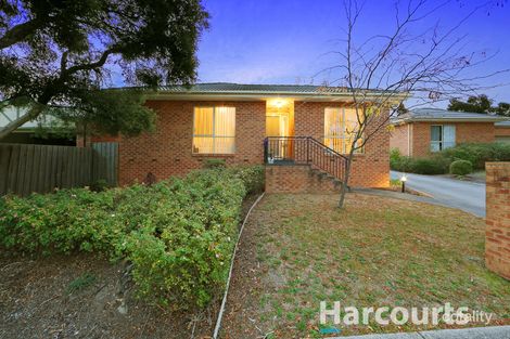 1/70 Gertonia Ave, Boronia, VIC 3155
