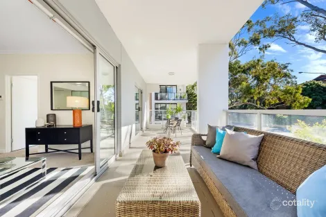 Property photo of 204/9 Birdwood Avenue Lane Cove NSW 2066