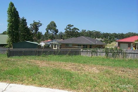 8 Laura Pl, Lakewood, NSW 2443