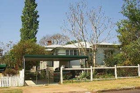 96 Mackenzie St, East Toowoomba, QLD 4350