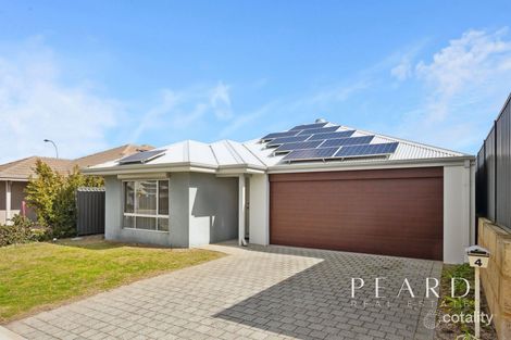 Property photo of 4 Burnett Road Brabham WA 6055