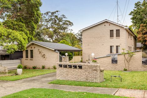 Property photo of 3/19 Gordon Street Woonona NSW 2517