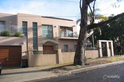Property photo of 4 March Street Bellevue Hill NSW 2023