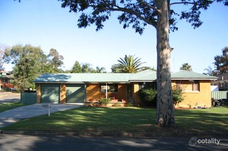 8 Cameron St, Jamisontown, NSW 2750