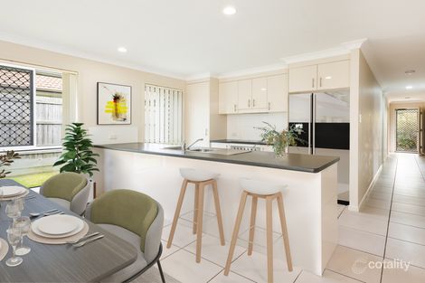 Property photo of 12 Aldgate Crescent Pacific Pines QLD 4211