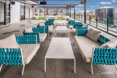 905/275 Wickham St, Fortitude Valley, QLD 4006