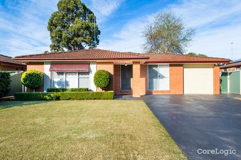 Property photo of 54 Palomino Road Emu Heights NSW 2750