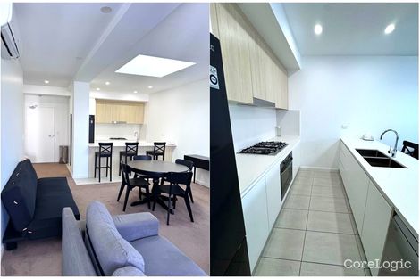 Property photo of 615/74 Restwell Street Bankstown NSW 2200