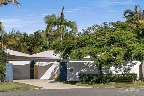 12 Sovereign Ct, Sunrise Beach, QLD 4567