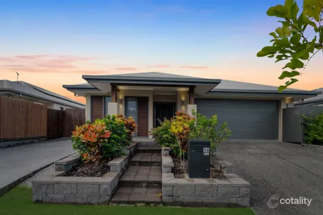 Property photo of 14 Bosun Place Trinity Beach QLD 4879