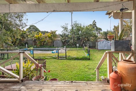 Property photo of 44 Tennyson Road Cromer NSW 2099