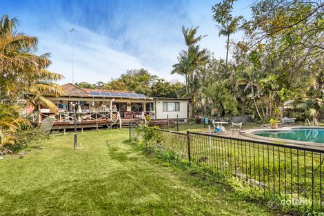 Property photo of 44 Tennyson Road Cromer NSW 2099