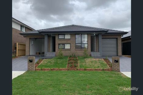 8a Jessie St, Riverstone, NSW 2765