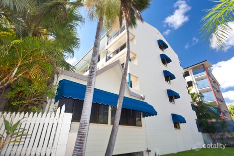 11/270 Walker St, Townsville City, QLD 4810