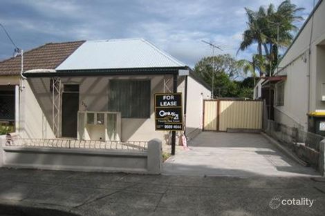 Property photo of 334 Unwins Bridge Road Tempe NSW 2044