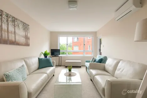 6/20 Joubert St, Hunters Hill, NSW 2110