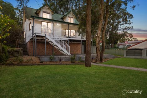 Property photo of 12 Lyons Close Edgeworth NSW 2285