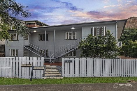 1/34 Murray St, North Ward, QLD 4810
