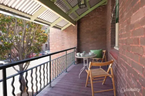 Property photo of 23 Windmill Street Millers Point NSW 2000