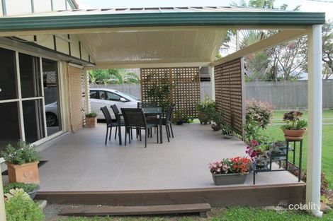 Property photo of 8 Stockade Crescent Eagleby QLD 4207