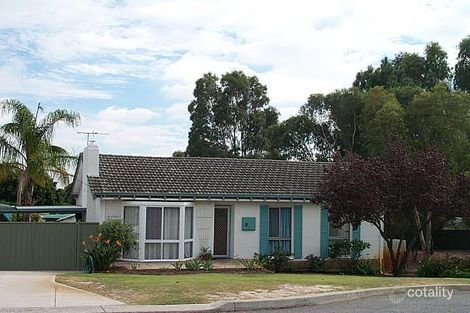 6 Banksia Cir, Thornlie, WA 6108